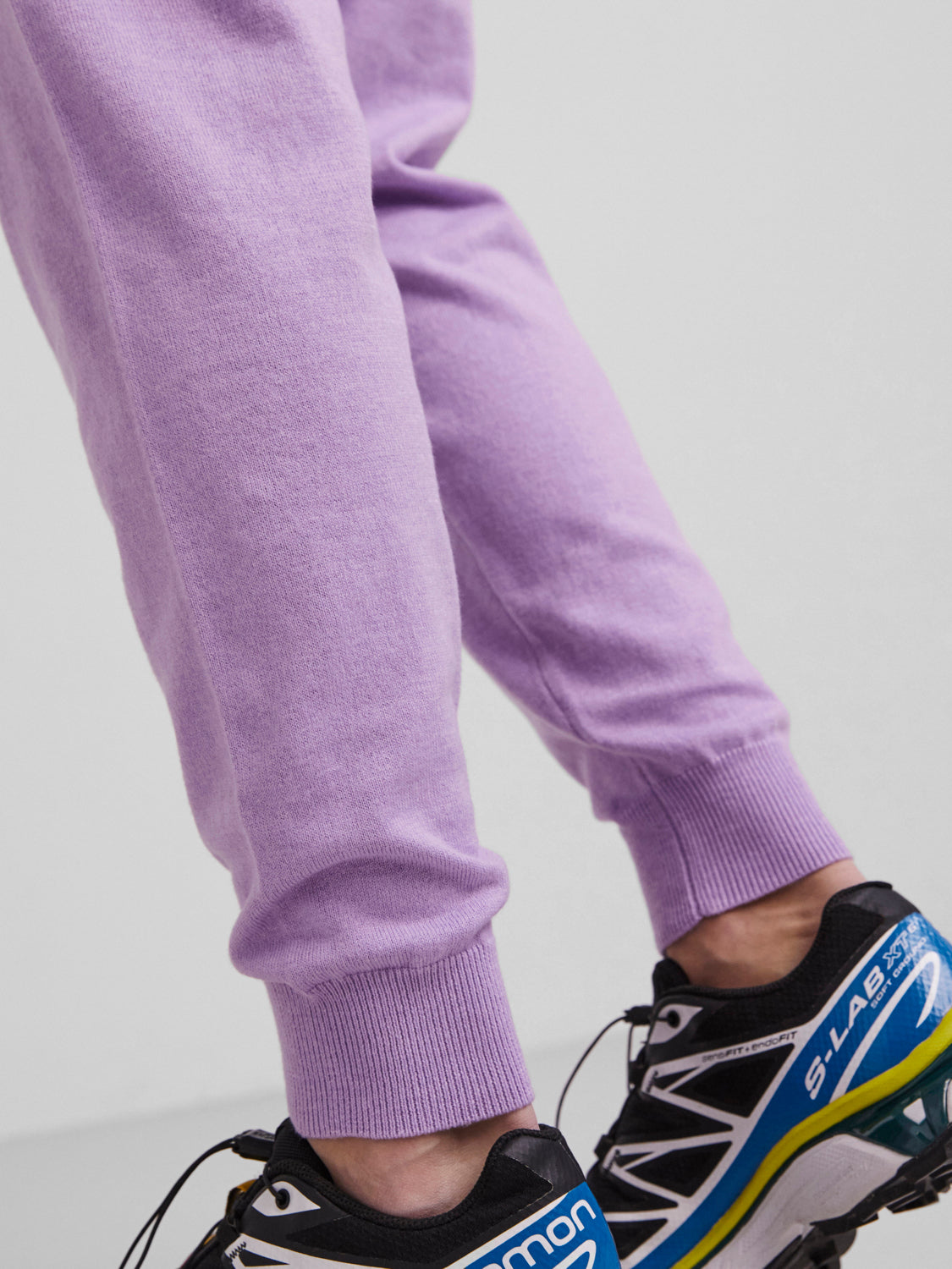 PCROSA Pants - Lavendula